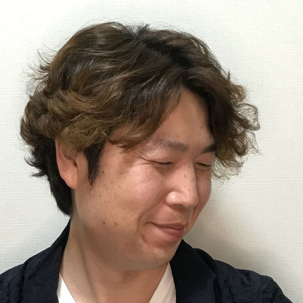 北村圭吾
