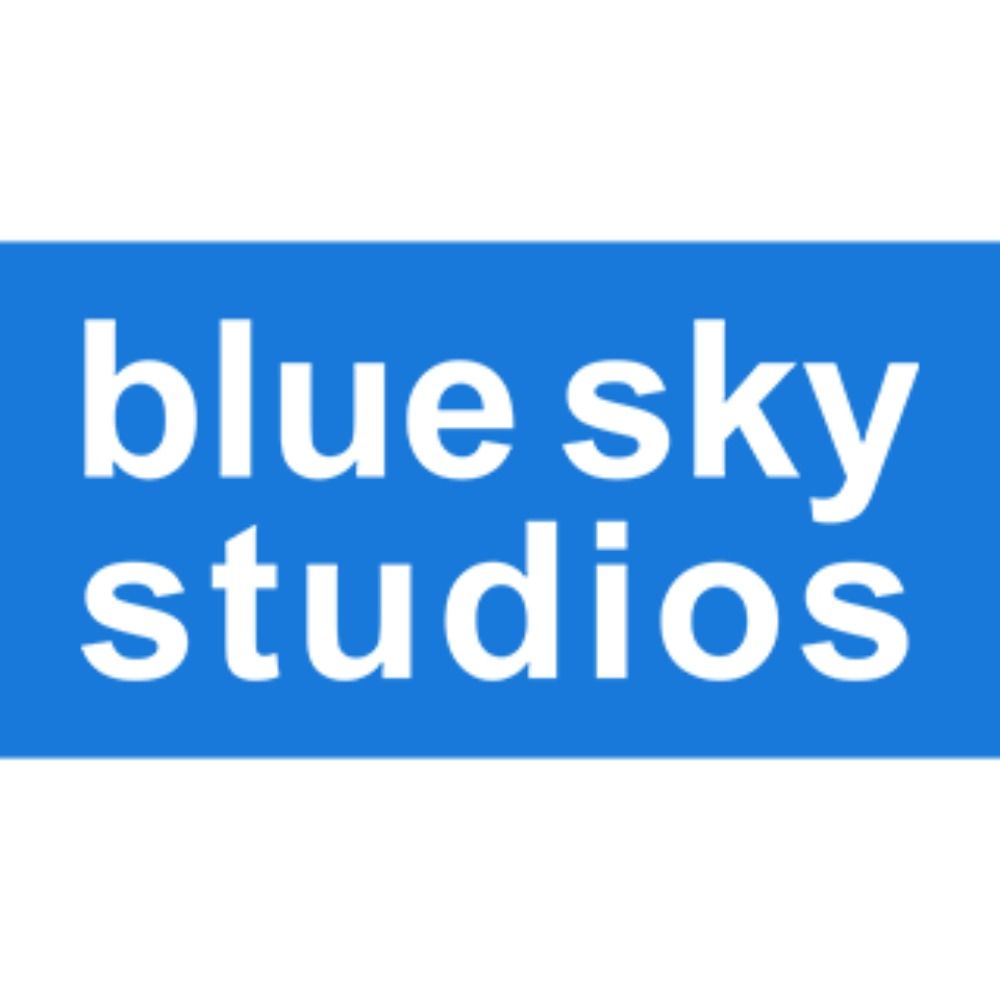 blue sky studios