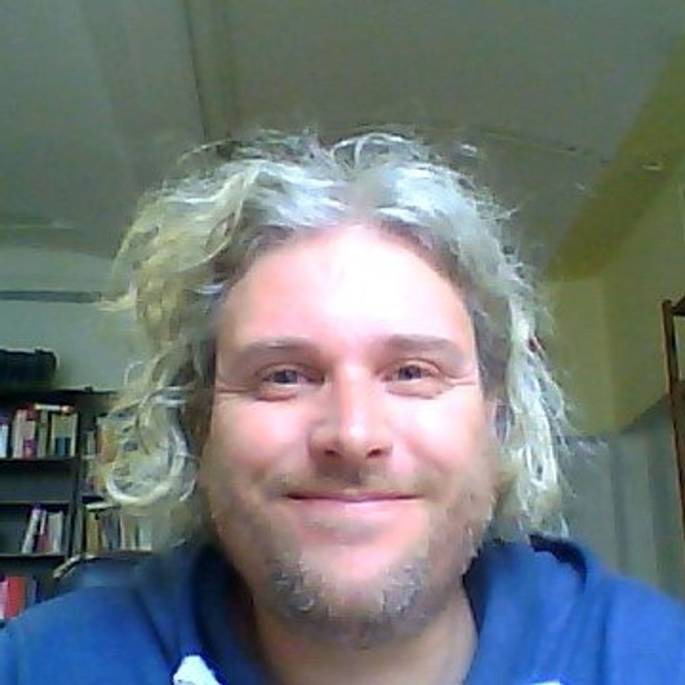 Lars Bretthauer