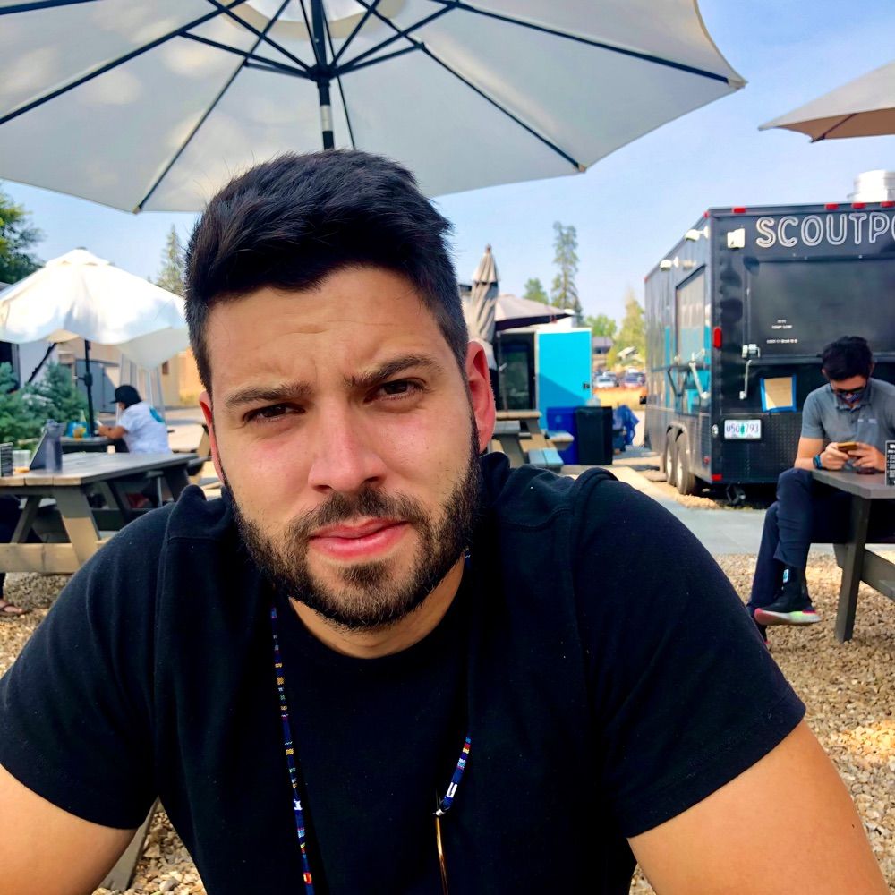 Victor Mota