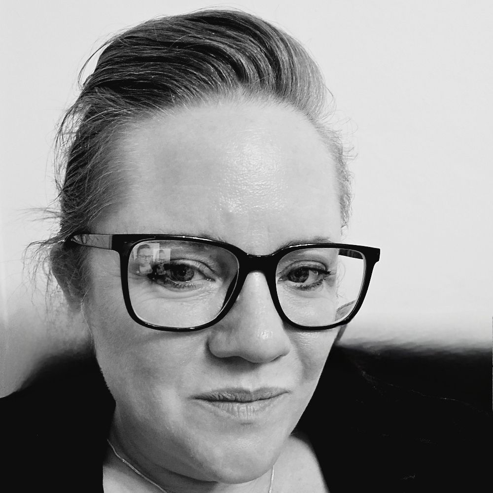 Julia Baker-Smith