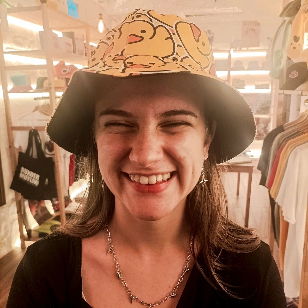 inês reis