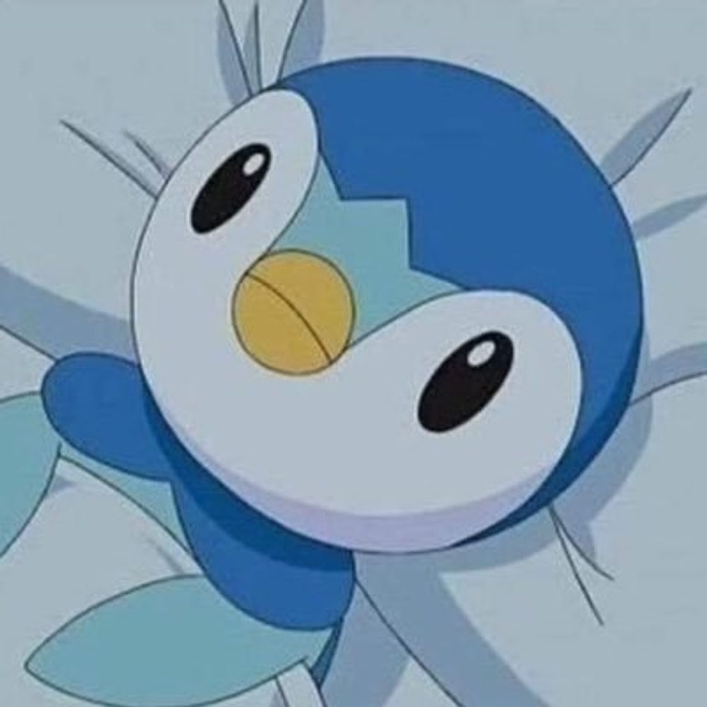 Agnostic Penguin