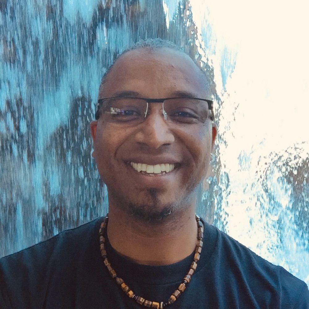 Michael-Ray Mathews (he/him/MRM)