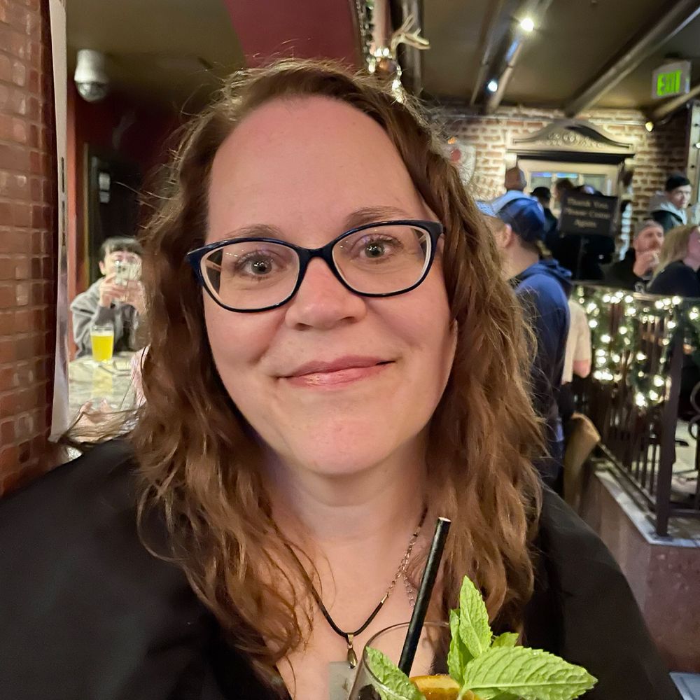 Traci Bixby
