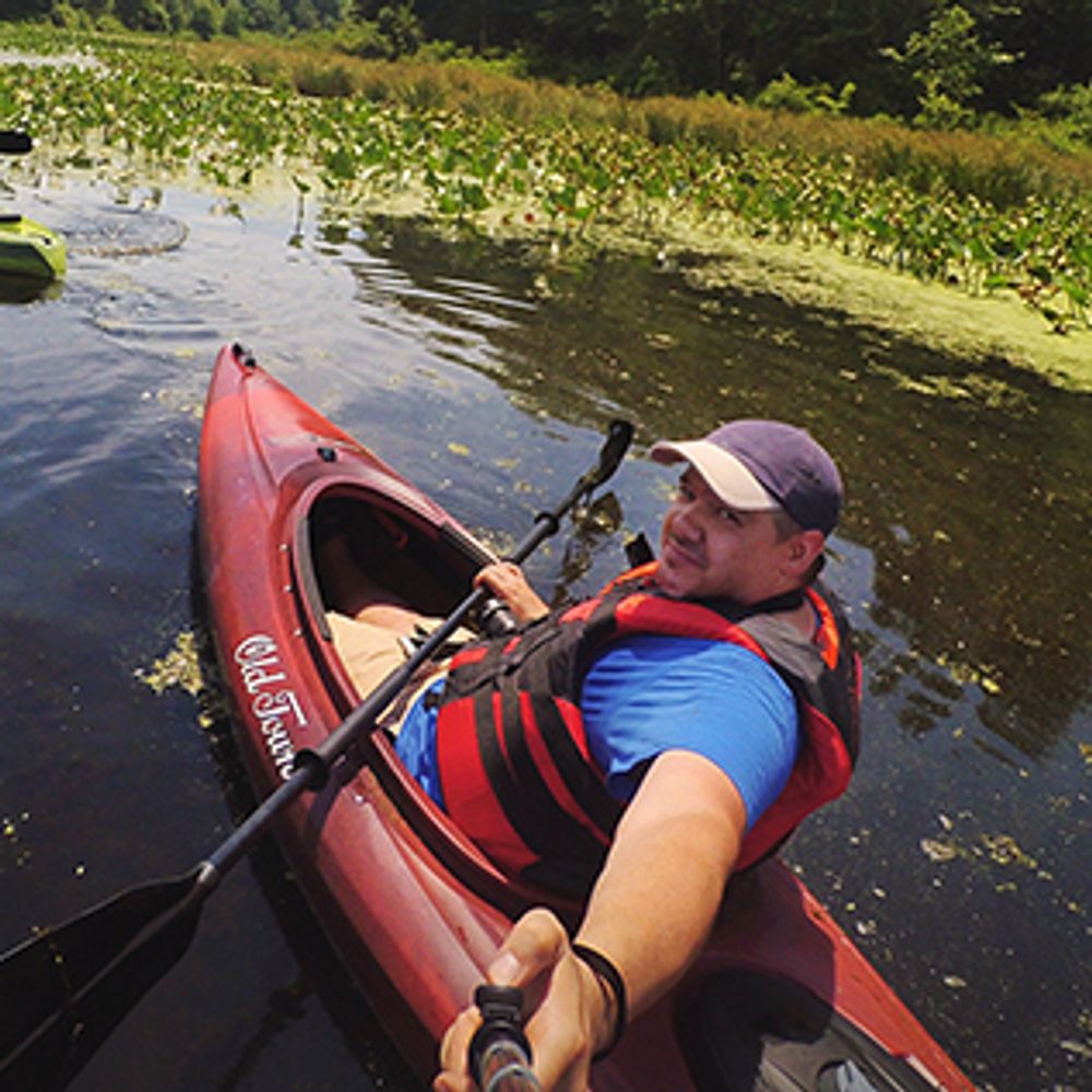 AGC Adventures