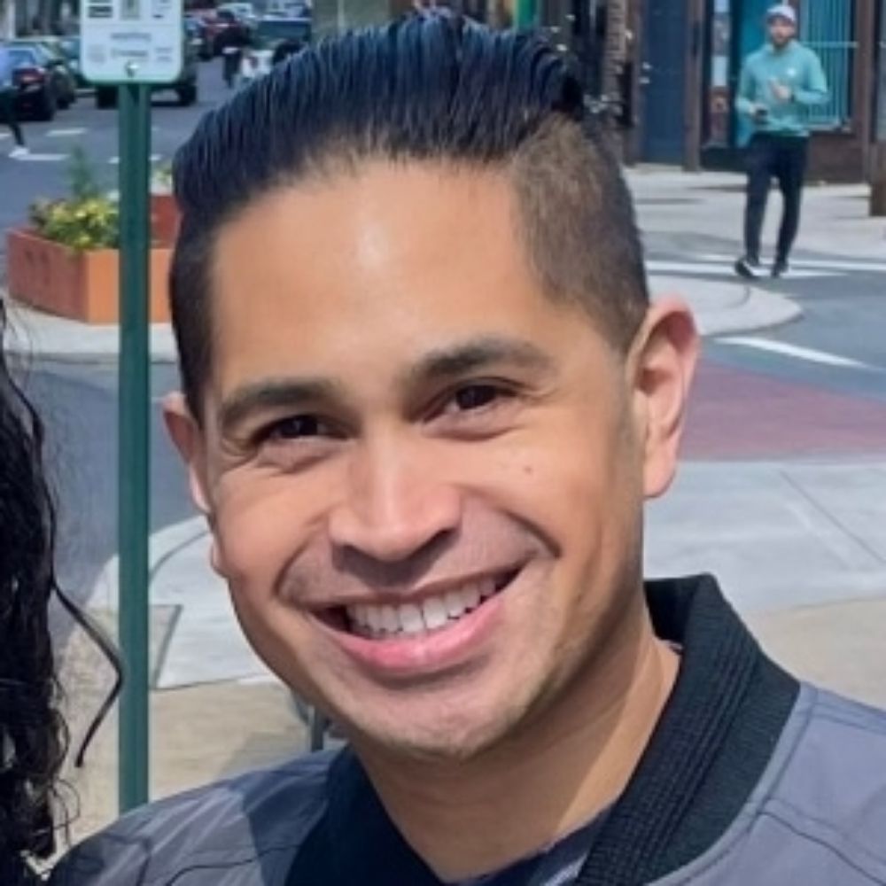 Jim Velasco
