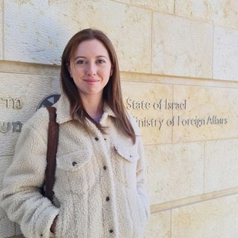 Chaya Rivka🇮🇱🌻🎗