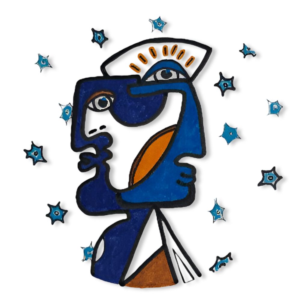The Cognitations podcast
