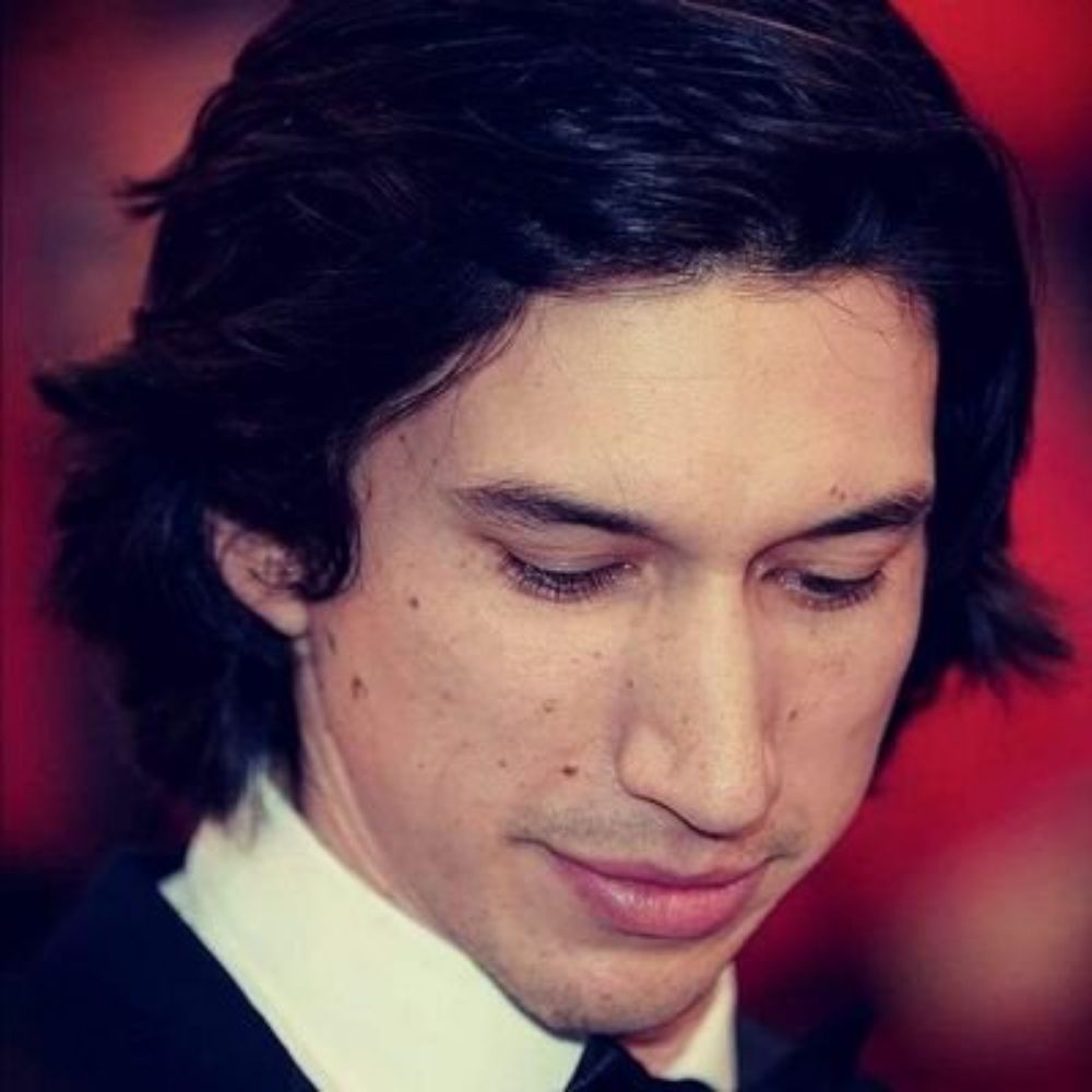 Kylo Ren Solo