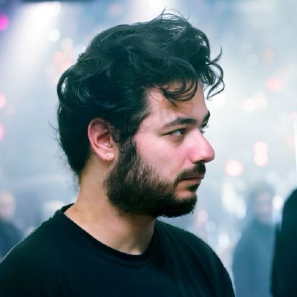 Elias Isaac