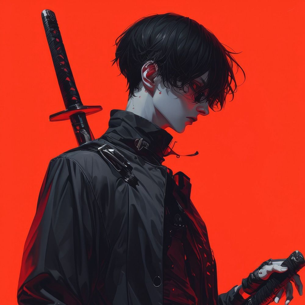 Jing Mitsuyama