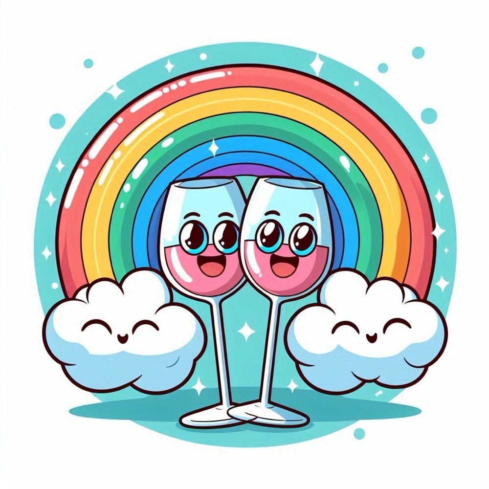 레인보우와인클럽