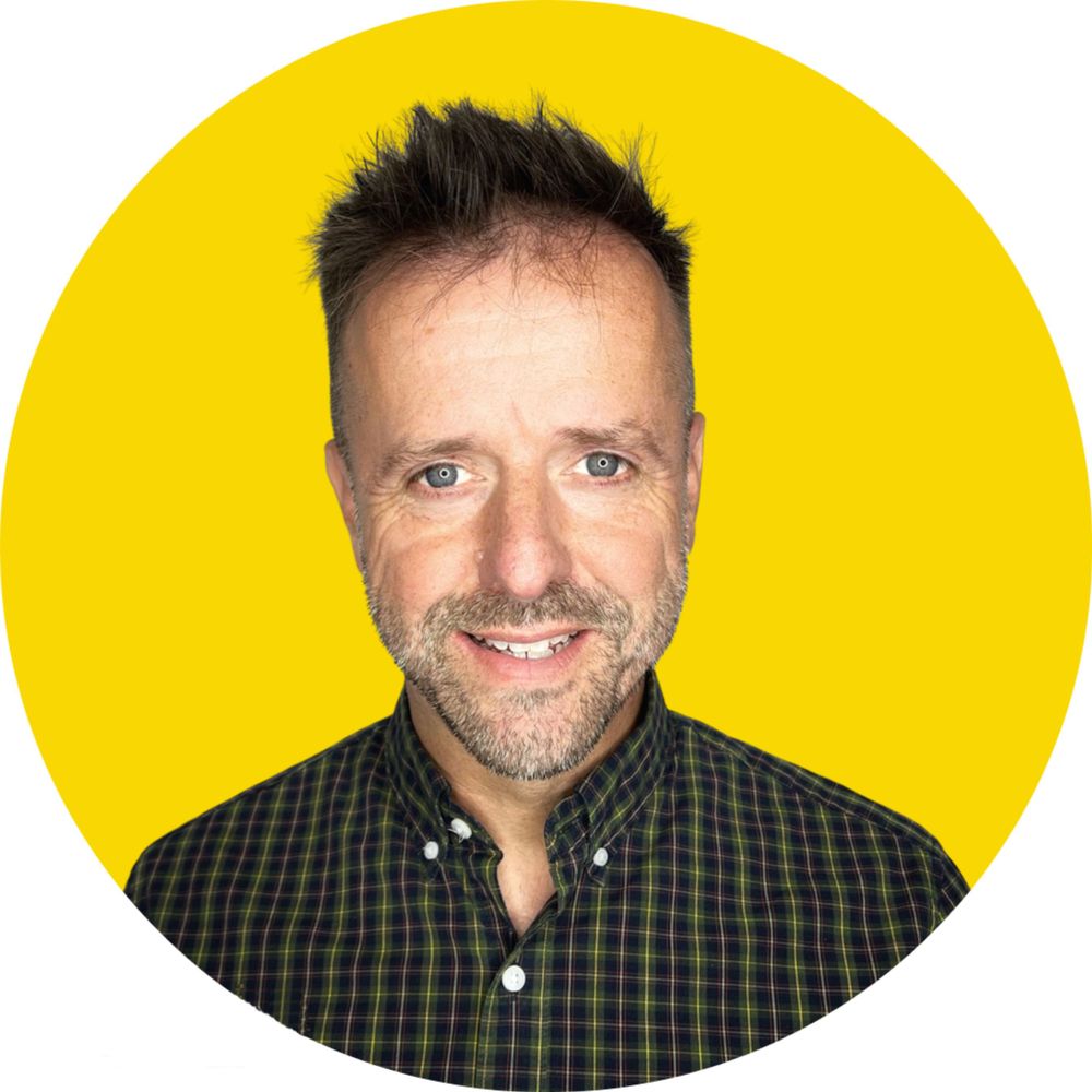 Prof. Keith Ayling