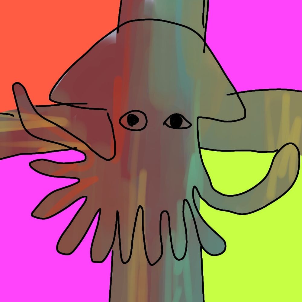高床式弁慶🦑
