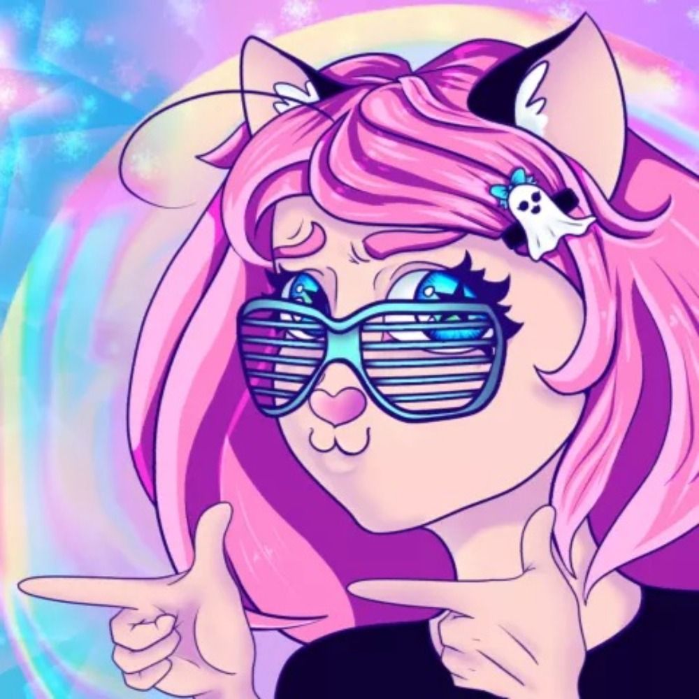 ✨️Kitty✨️🛸