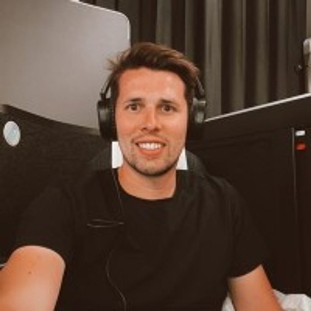 Ben Gilchrist 