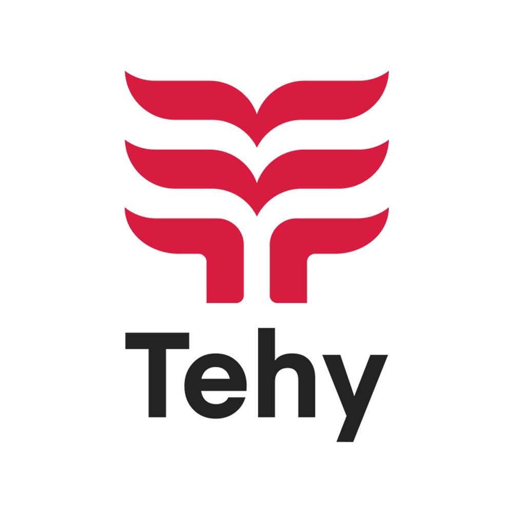 Profile picture tehy.fi