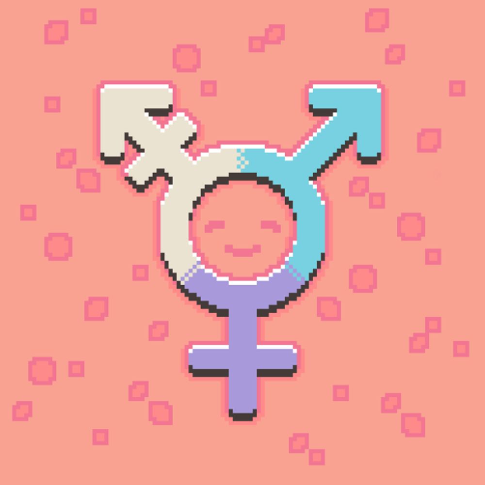 TransAdvice 🏳️‍⚧️
