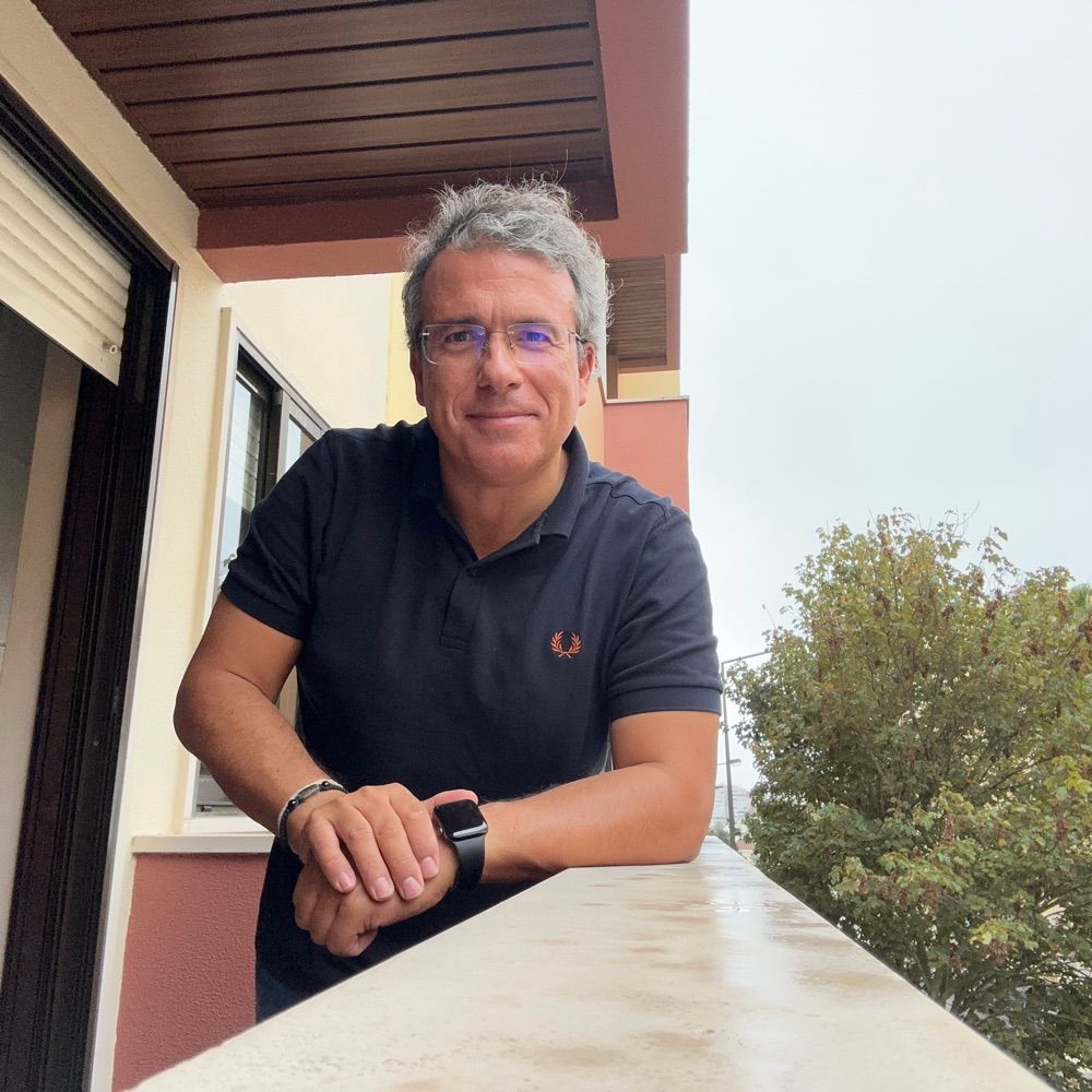 Gustavo Cardoso