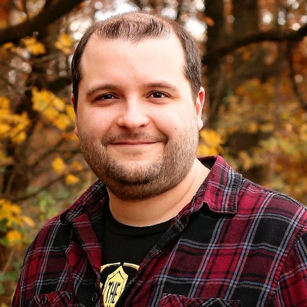 Wesley Southard
