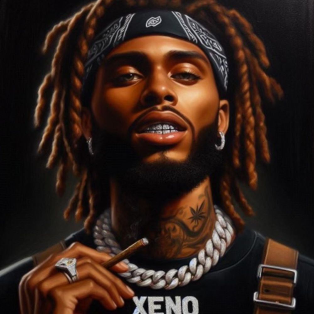 Xeno Heroux
