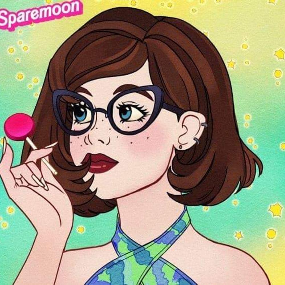 Stacilly (she/her)