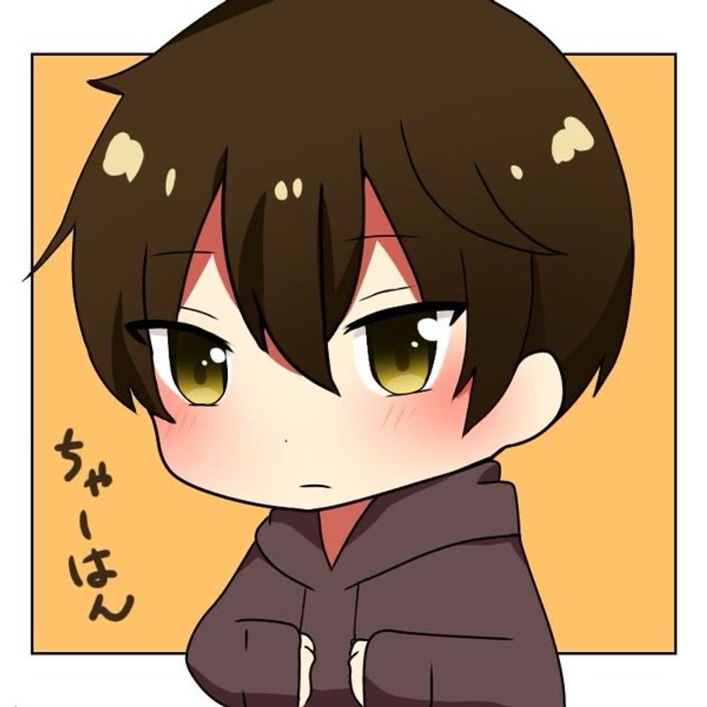 チャーはん 一応 vtuber