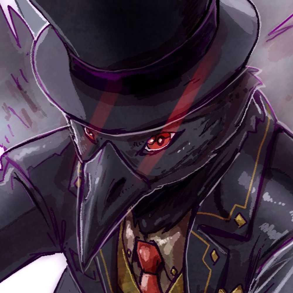 Kraven The Raven
