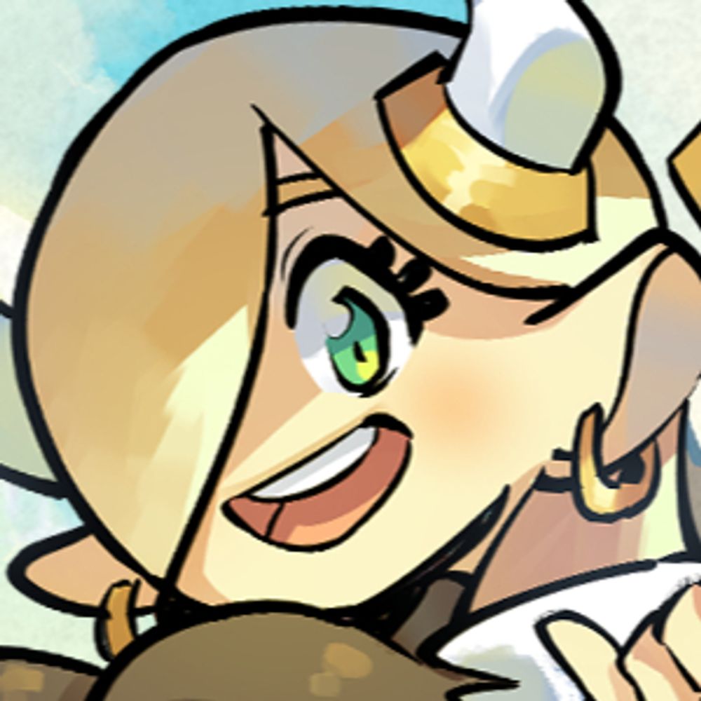 Gold Gold Adventure Gold - OUT NOW on Steam!