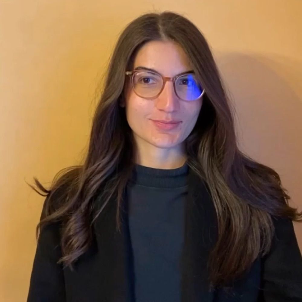 Alexia Pascali