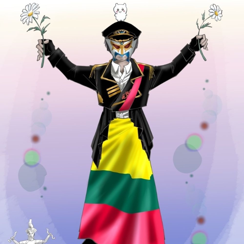 ヤンゴン少将