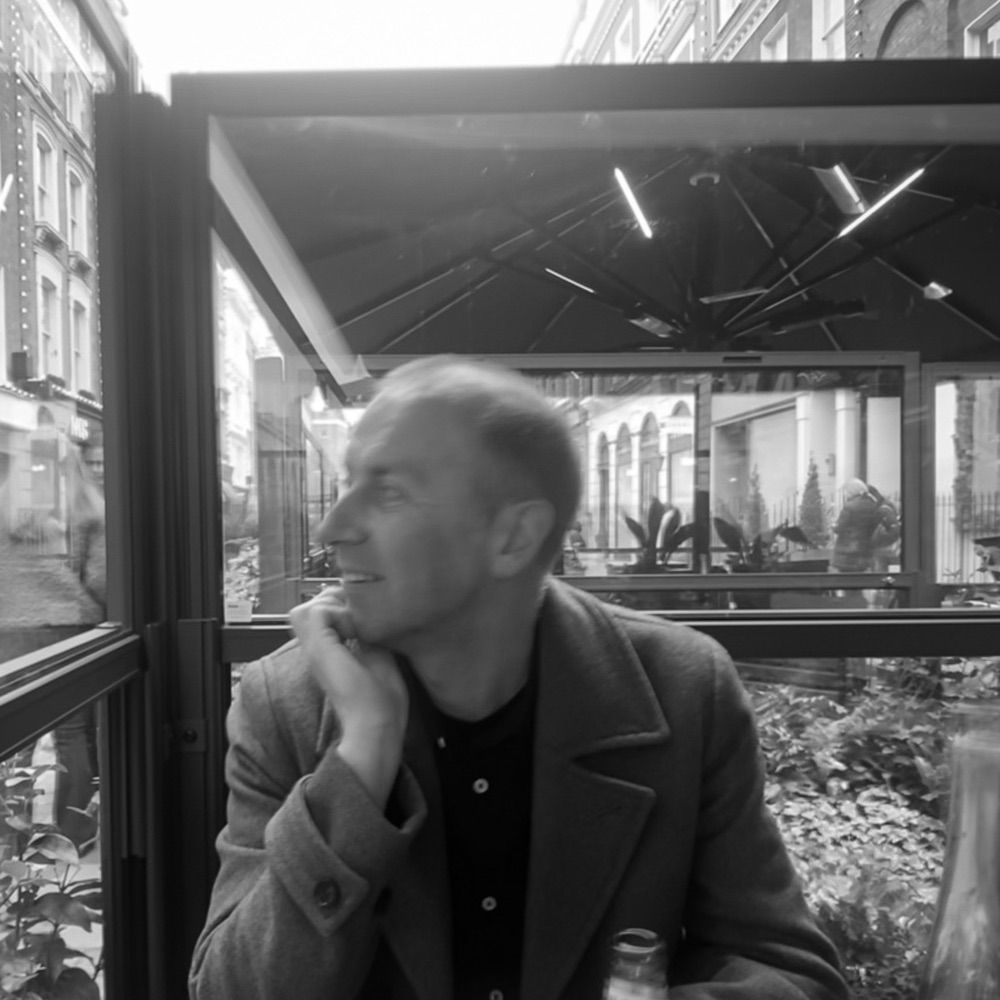Michael Oakley