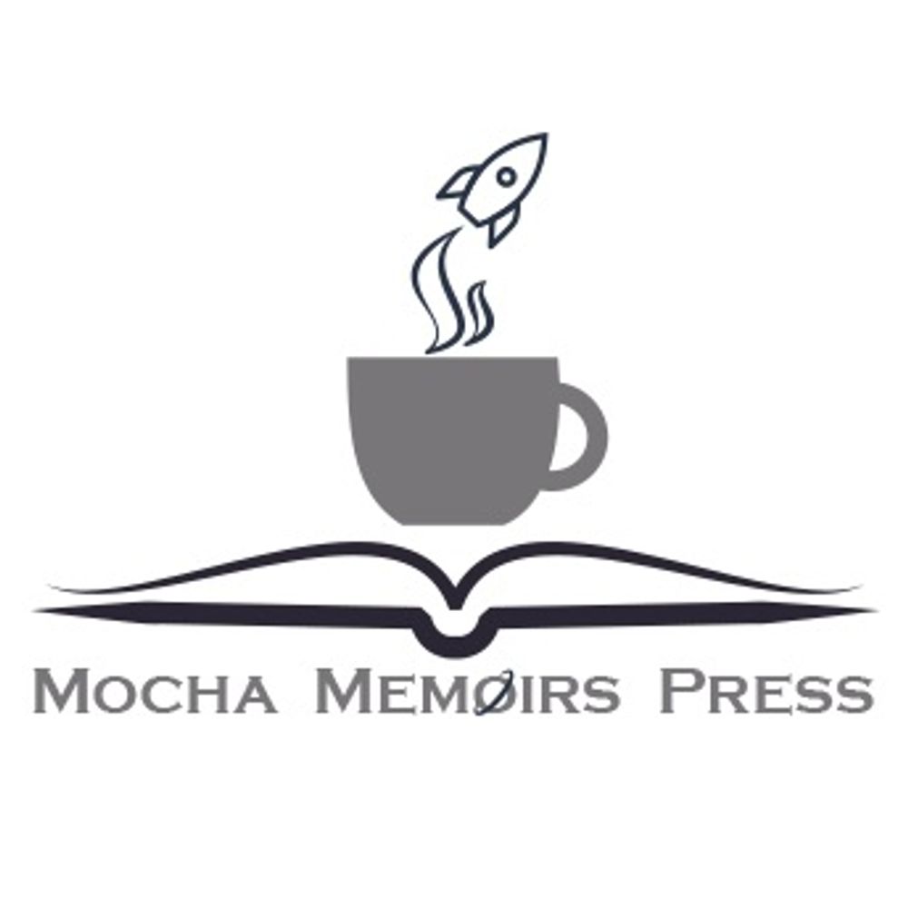 Mocha Memoirs Press