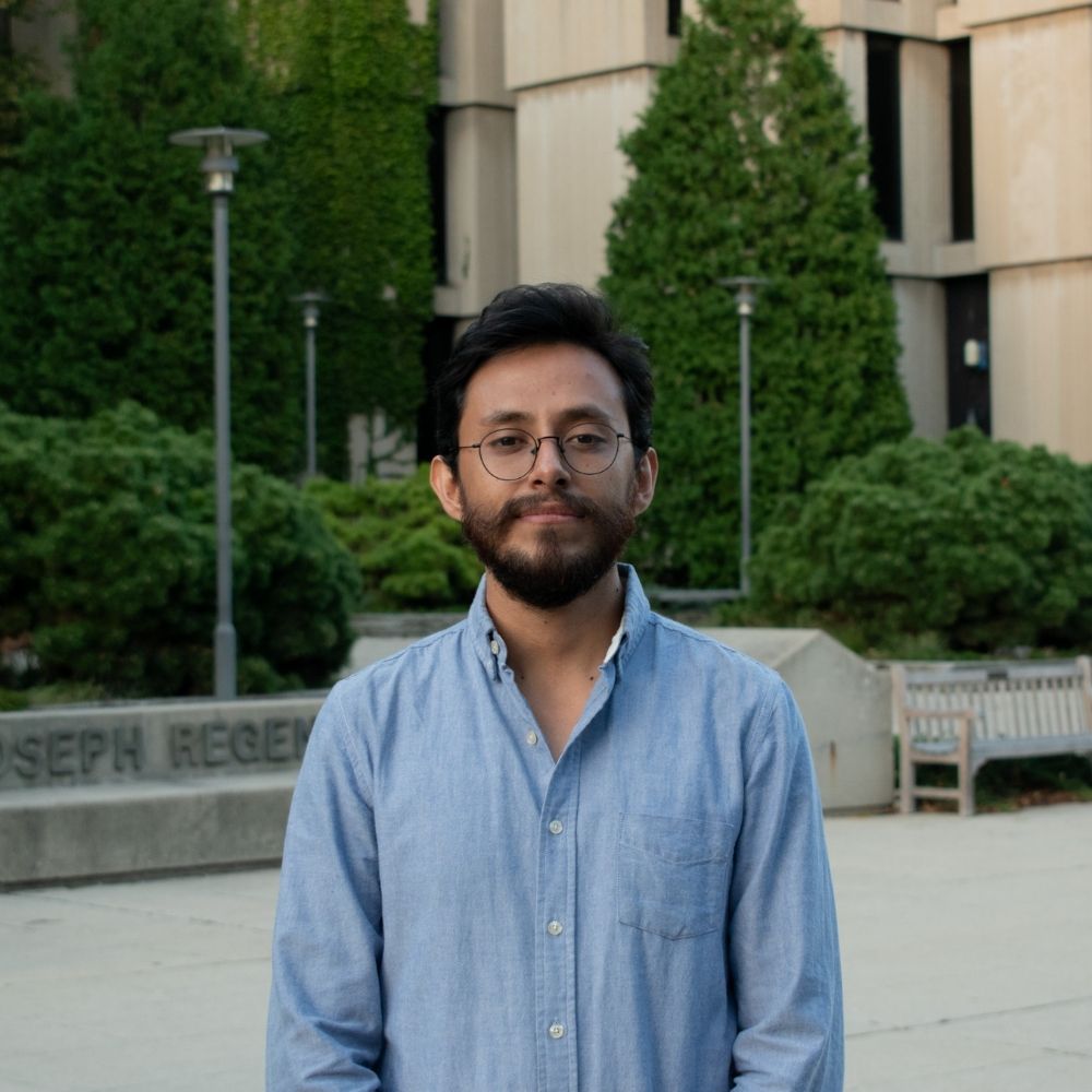 Alejandro Poga