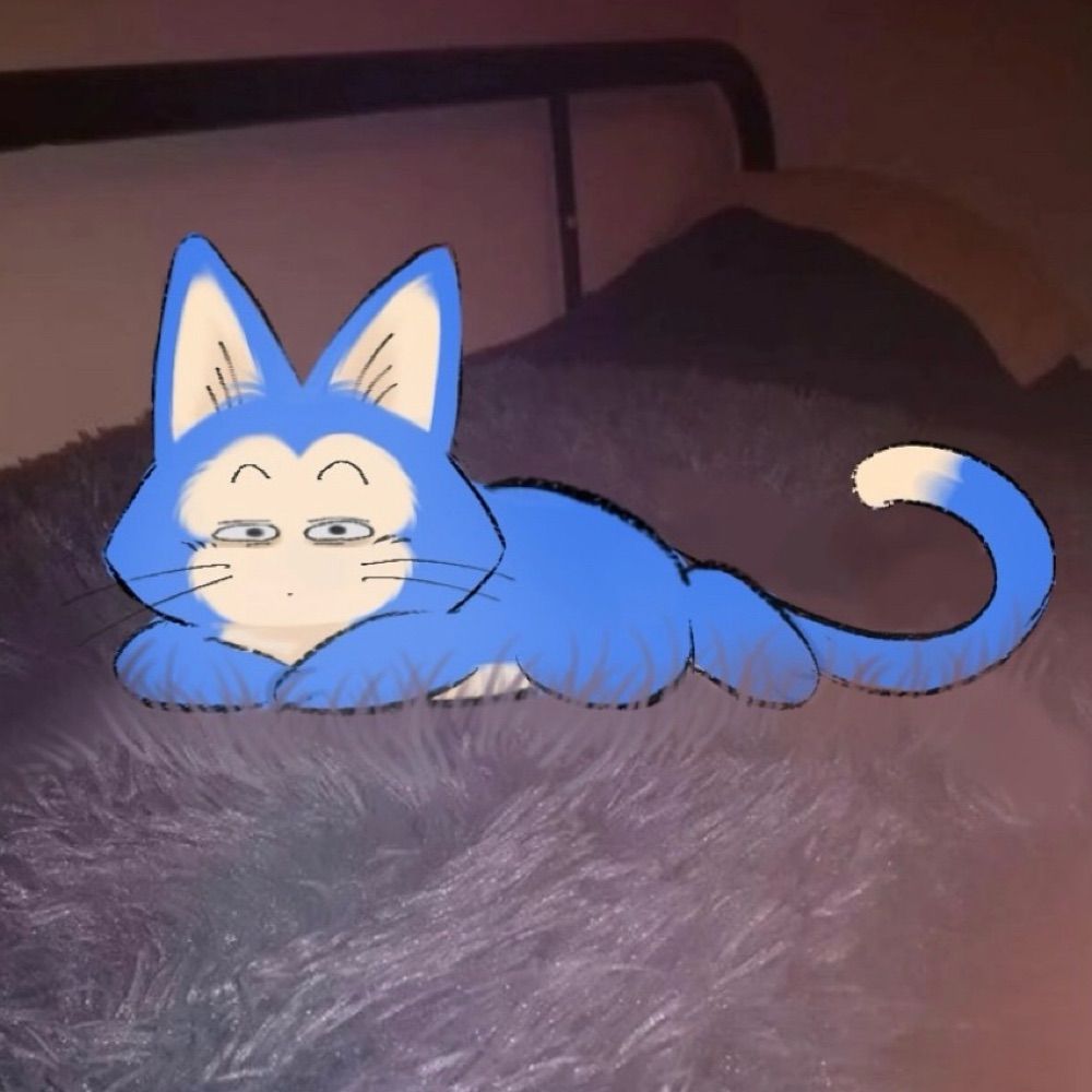 Sleepy Puar