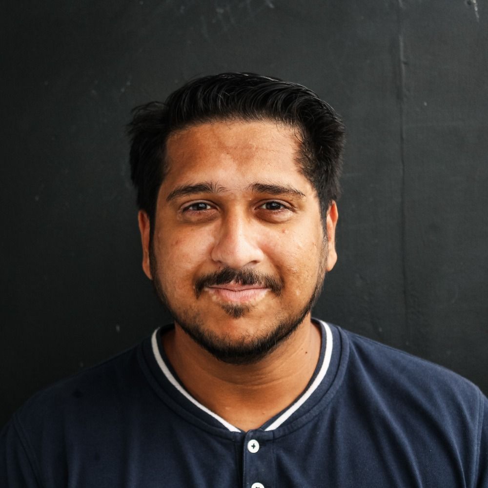 Vinayak Kulkarni