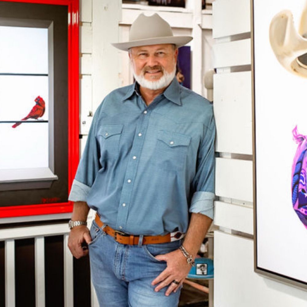 John R. Lowery