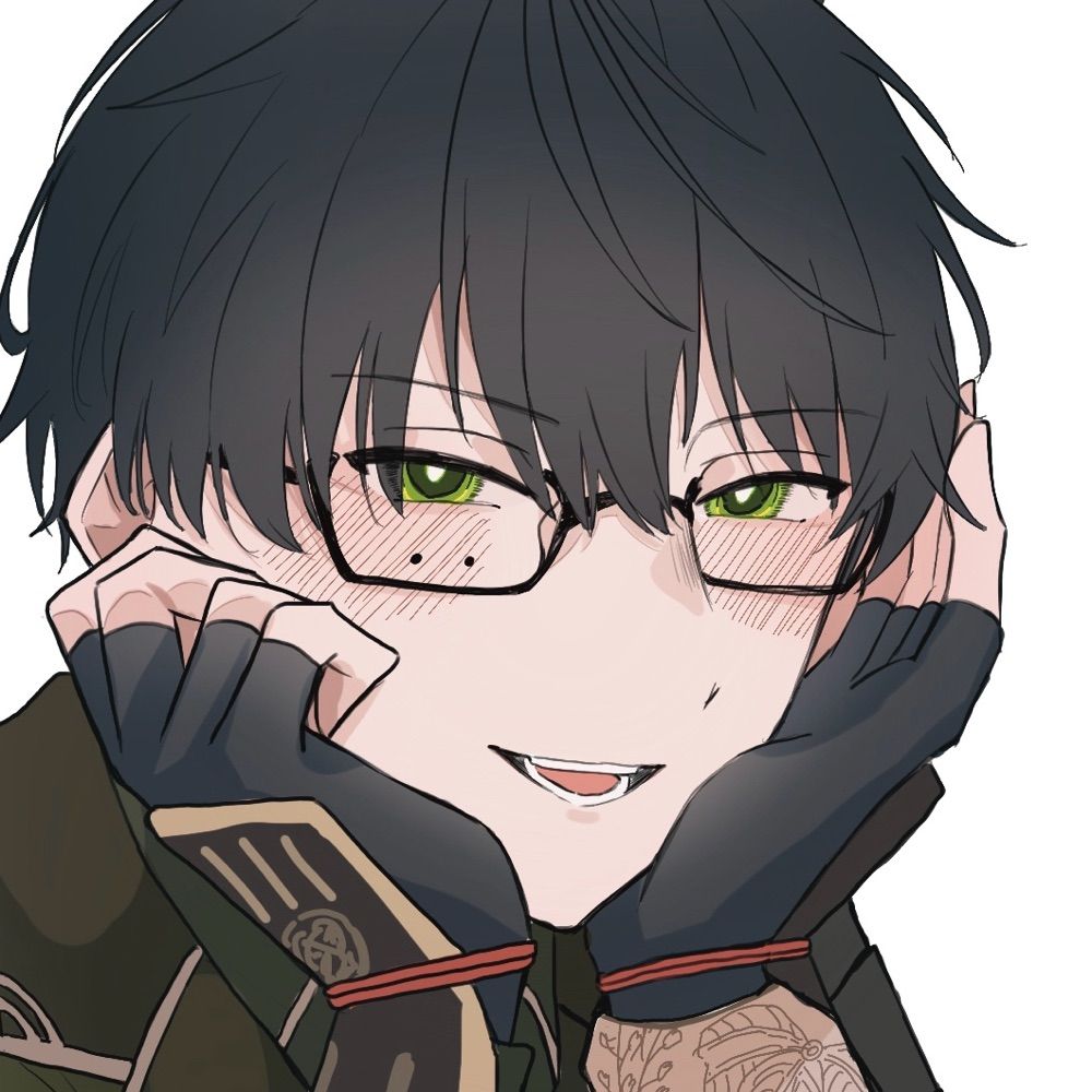 おめめ