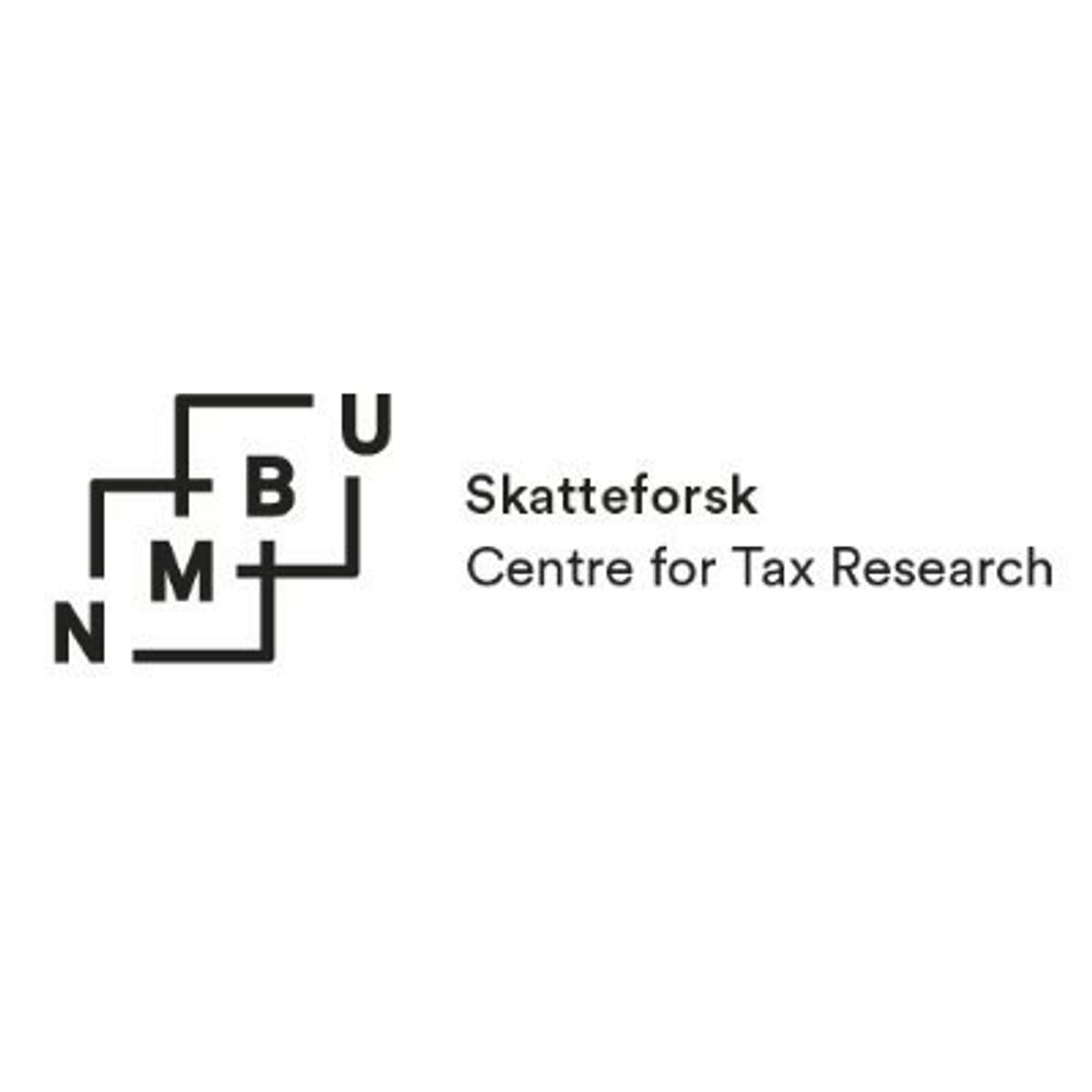Skatteforsk - Centre for Tax Research
