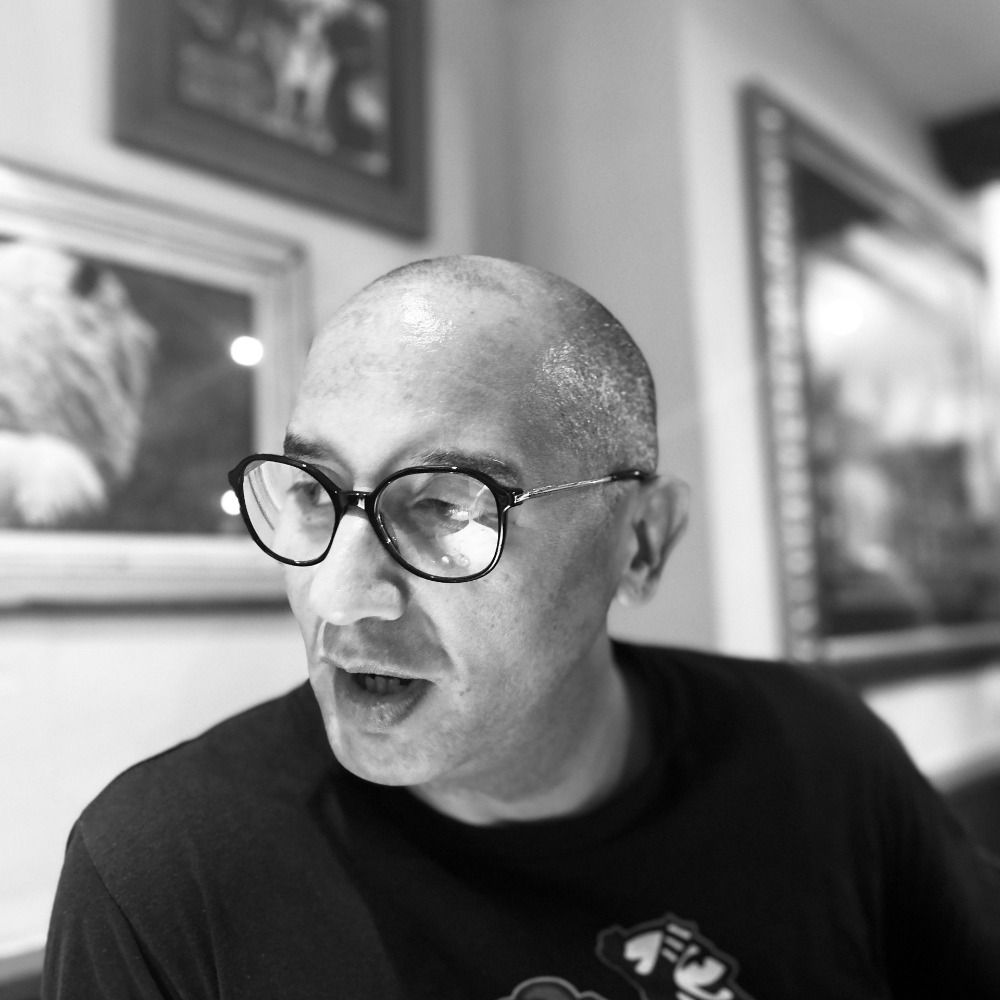 Richard Daly