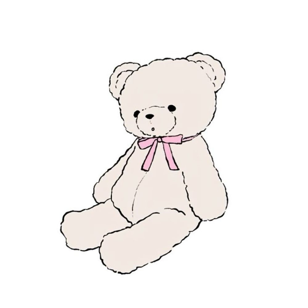 qt bear