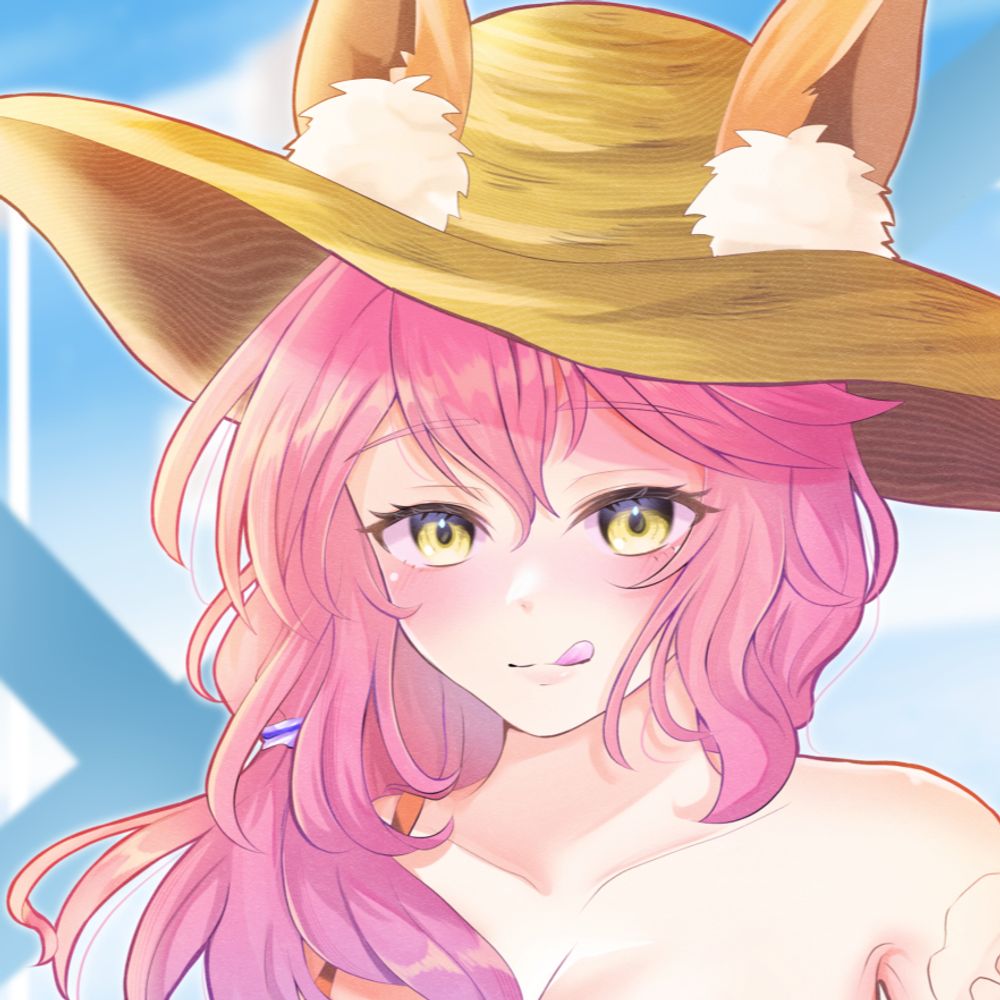 吹花