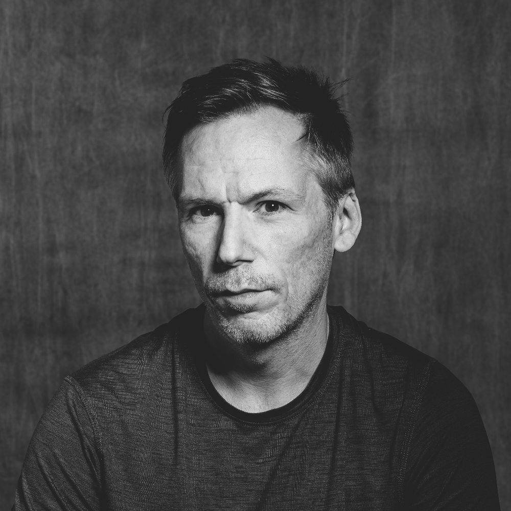 Tim MacKay