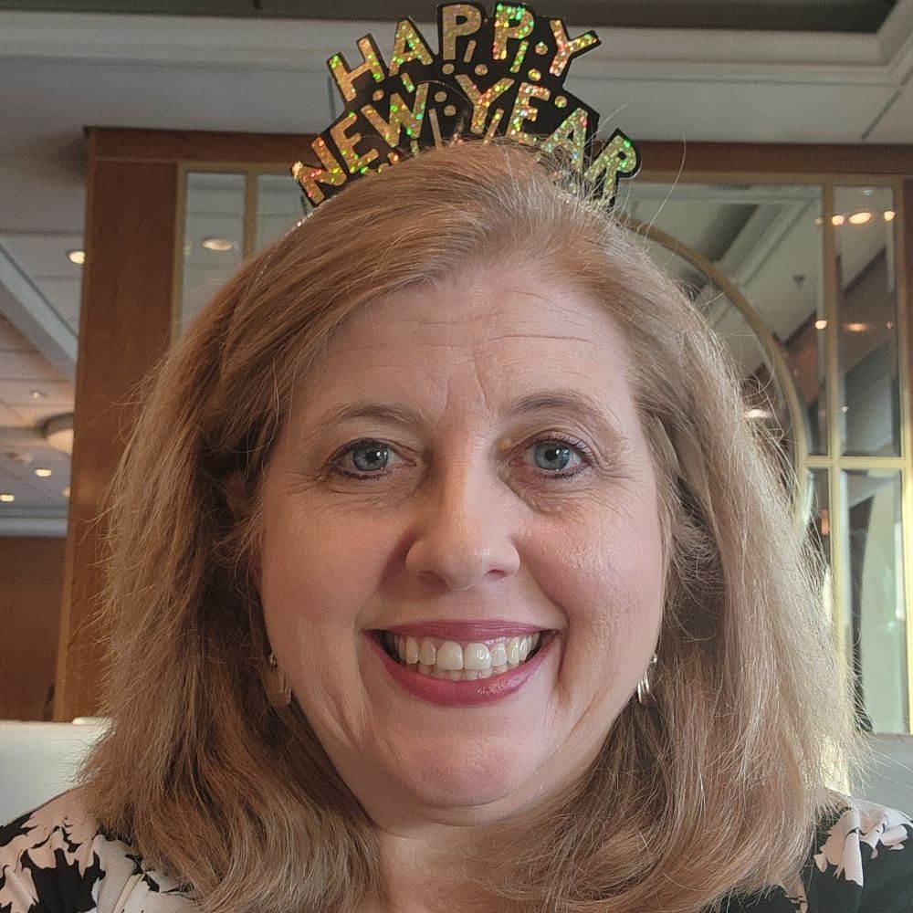 Susan Hall