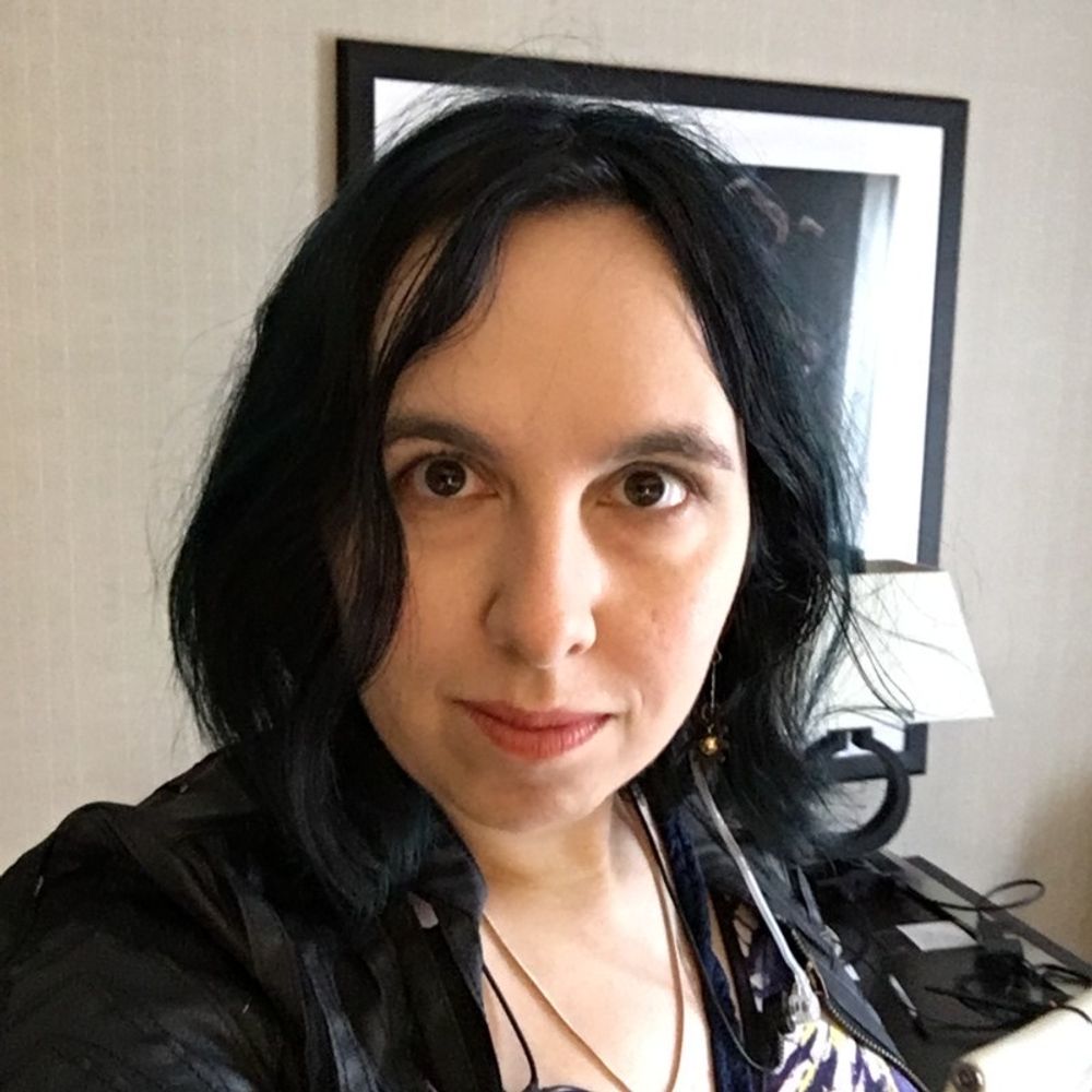 Kara Dennison's avatar