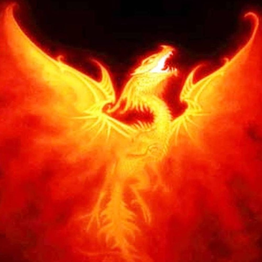 DeusPhoenix