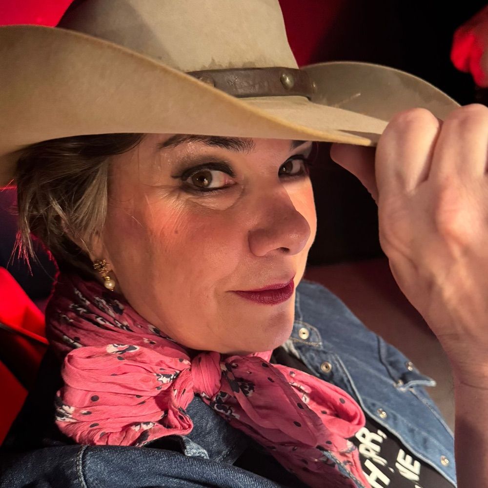 Cristina Juesas