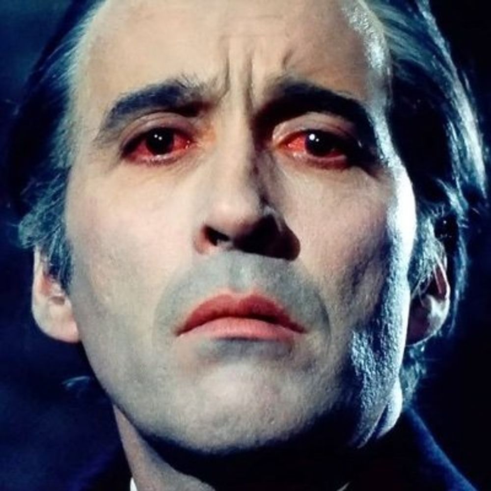 Count Dracula