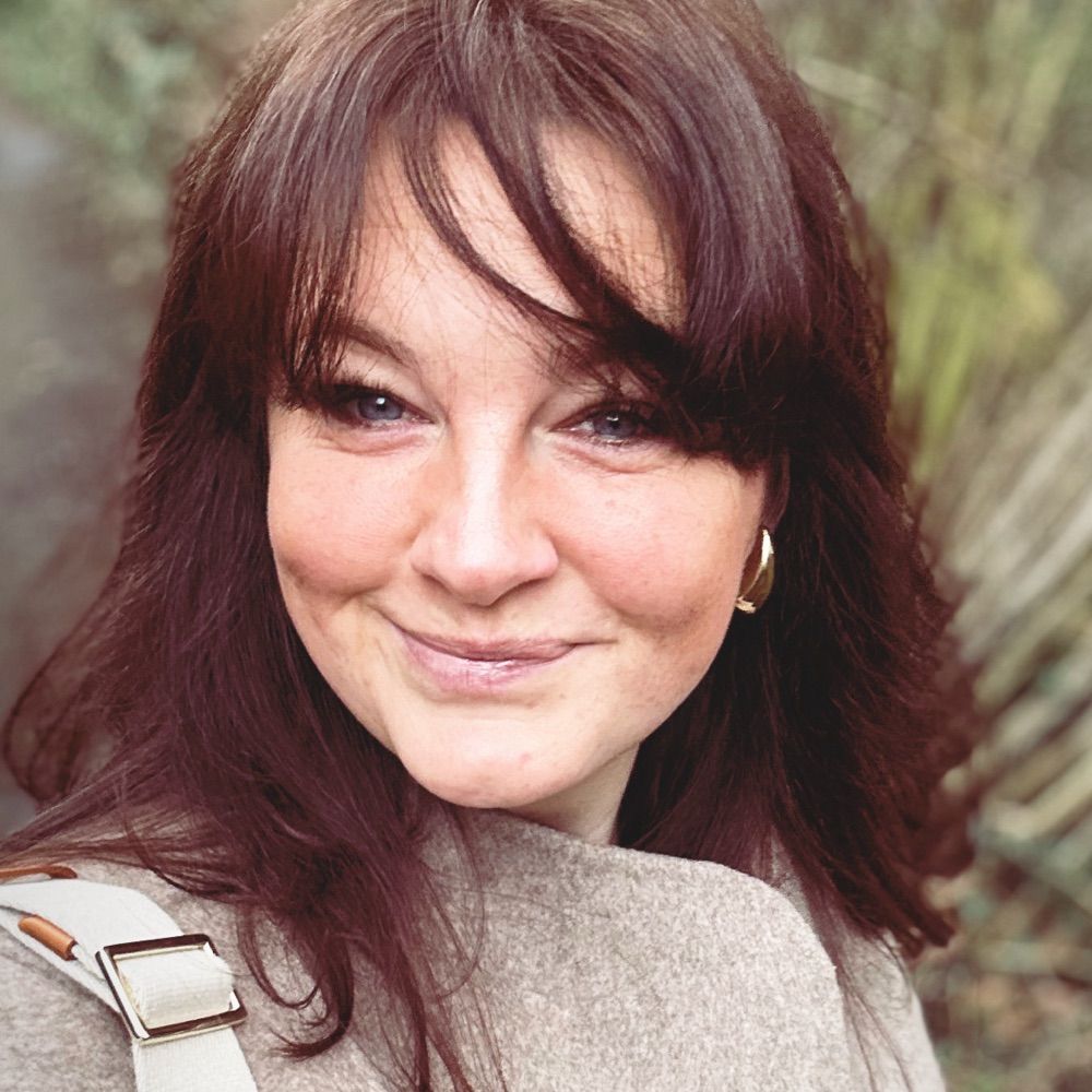 Jo McNamara
